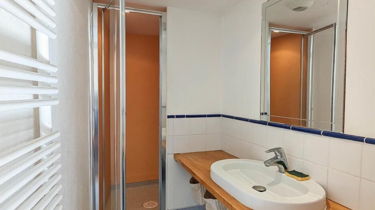 Photo of Bathroom in Labarthe-Riviere