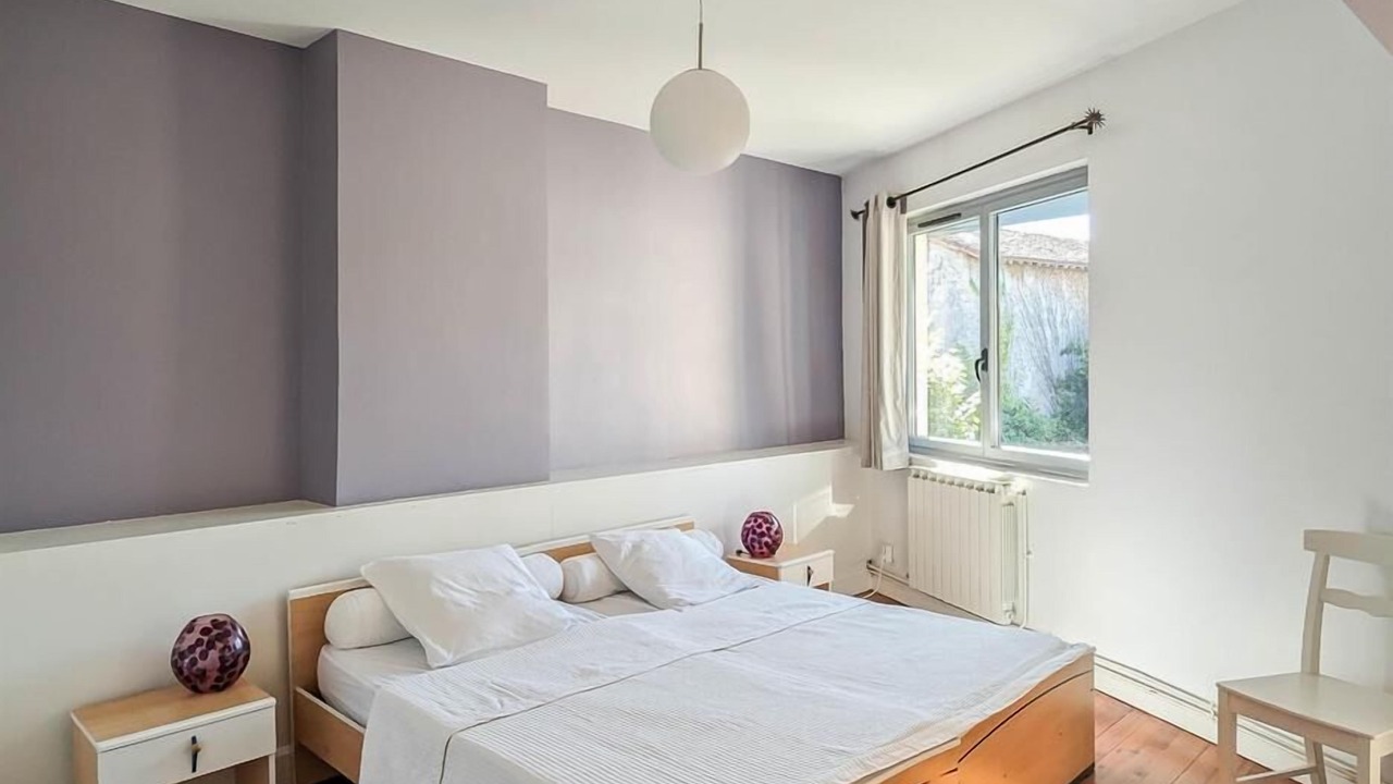 Photo of Bedroom in Labarthe-Riviere