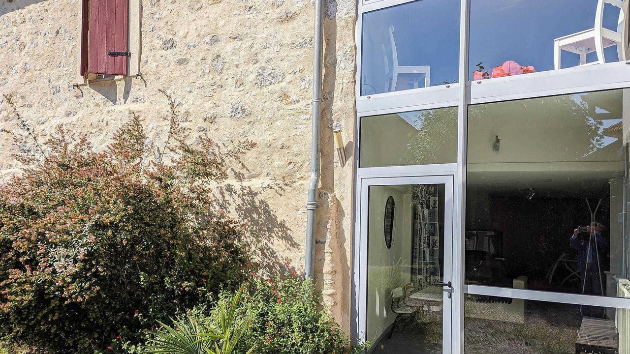 Photo of Outdoor in Labarthe-Riviere