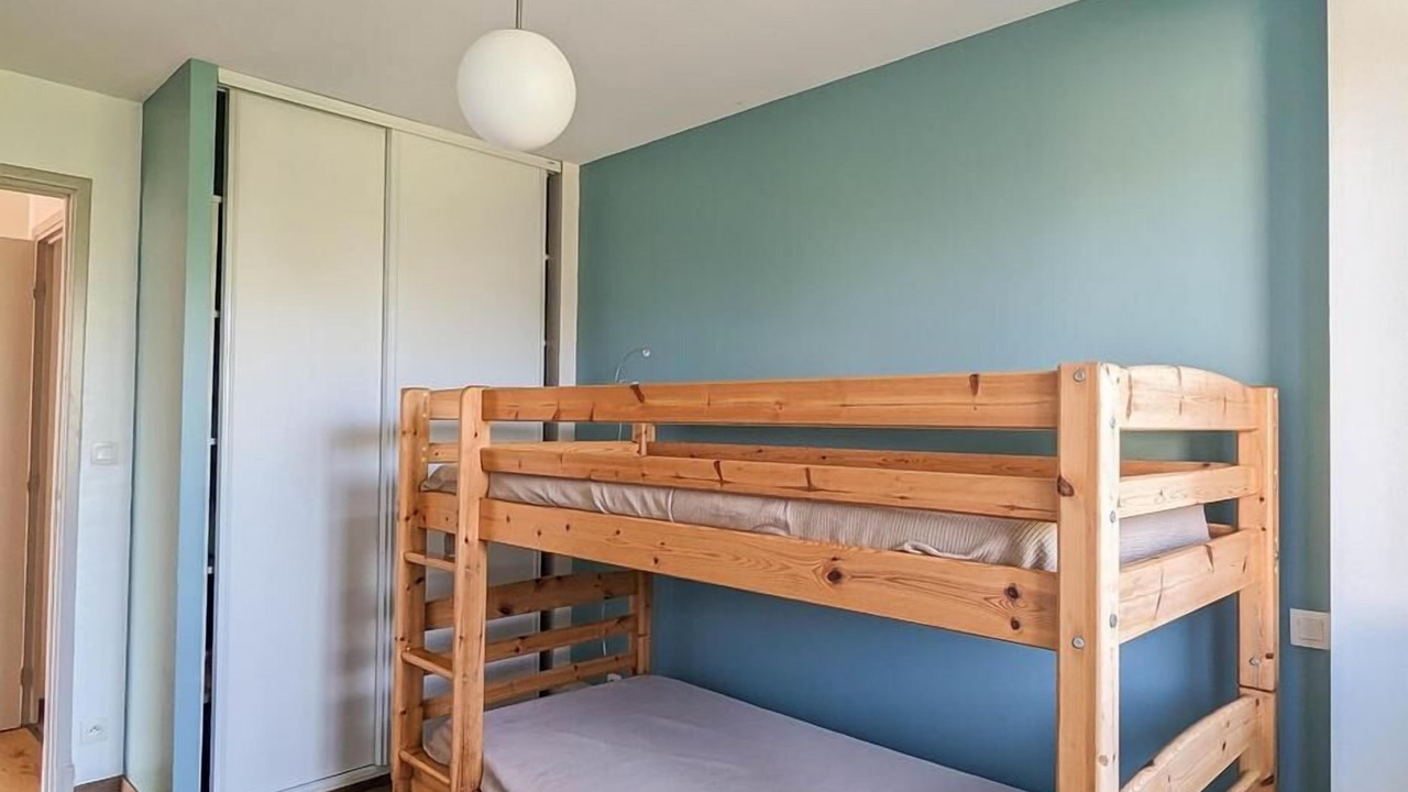 Photo of Bedroom in Labarthe-Riviere