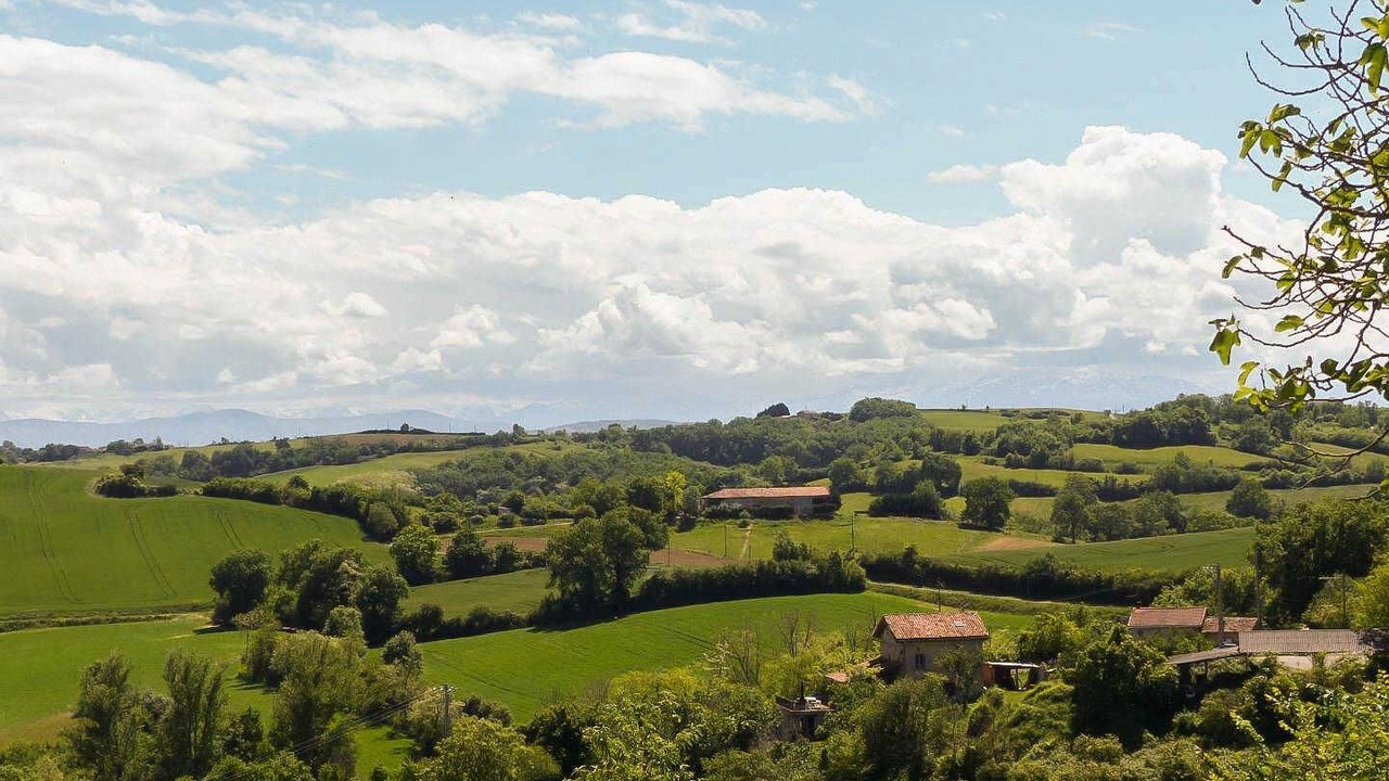 Photo of Outdoor in Canens