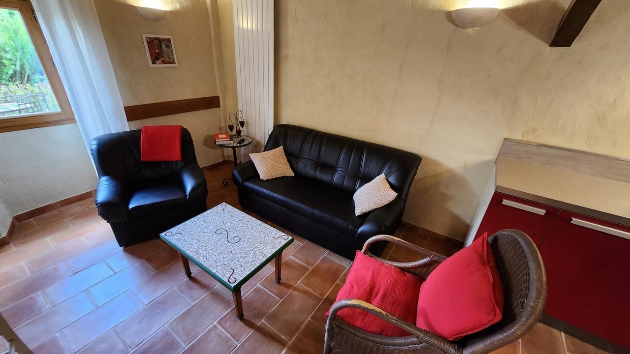 Photo of Livingroom in Canens