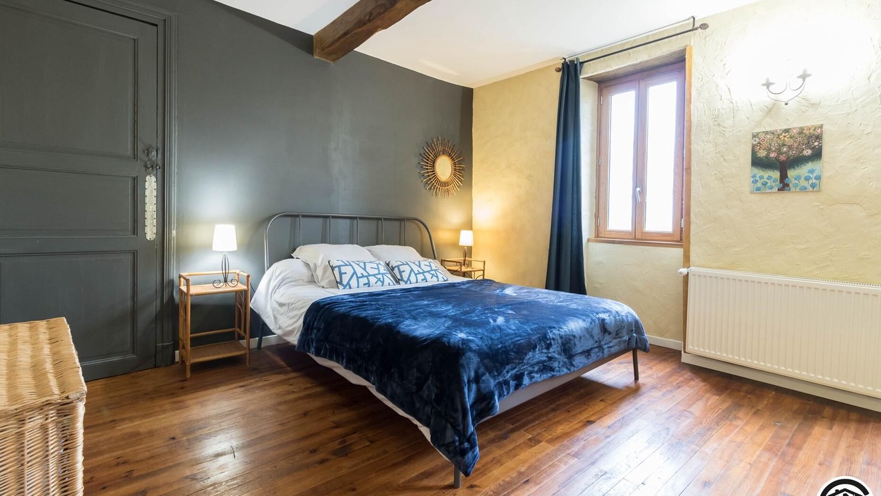 Photo of Bedroom in Canens