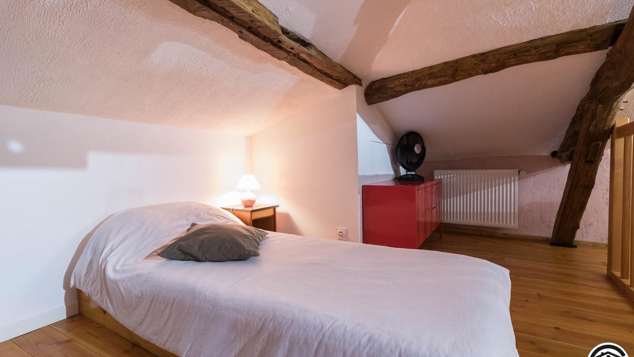 Photo of Bedroom in Canens