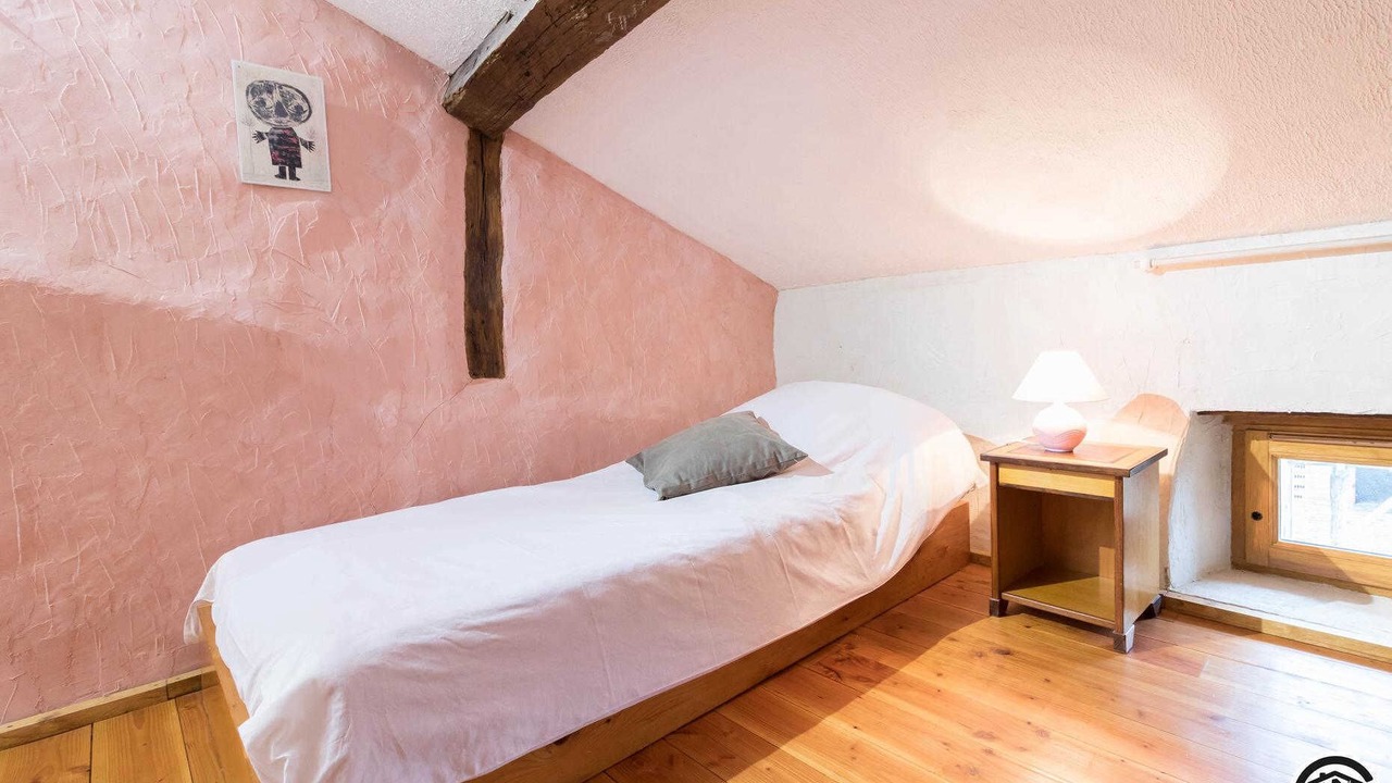 Photo of Bedroom in Canens