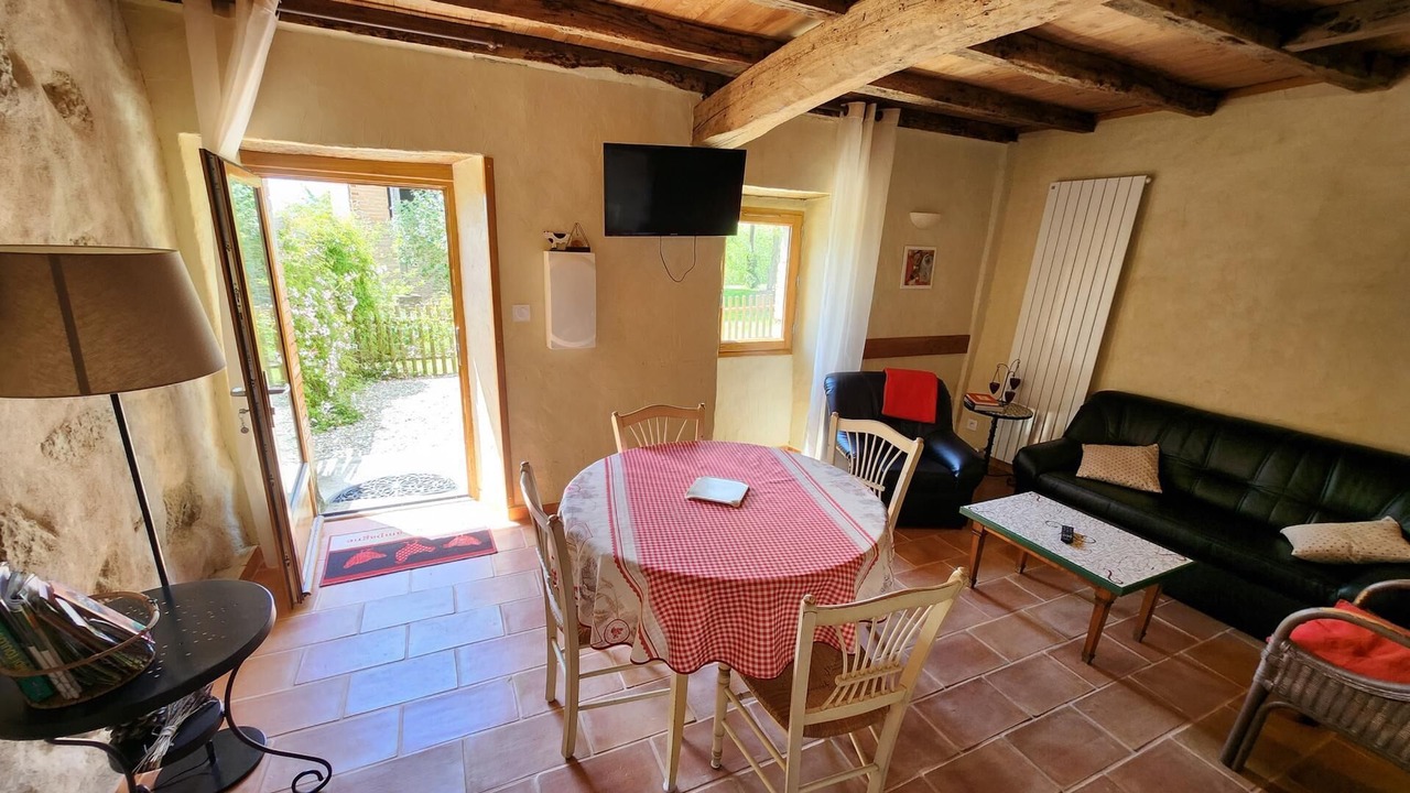 Photo of Livingroom in Canens