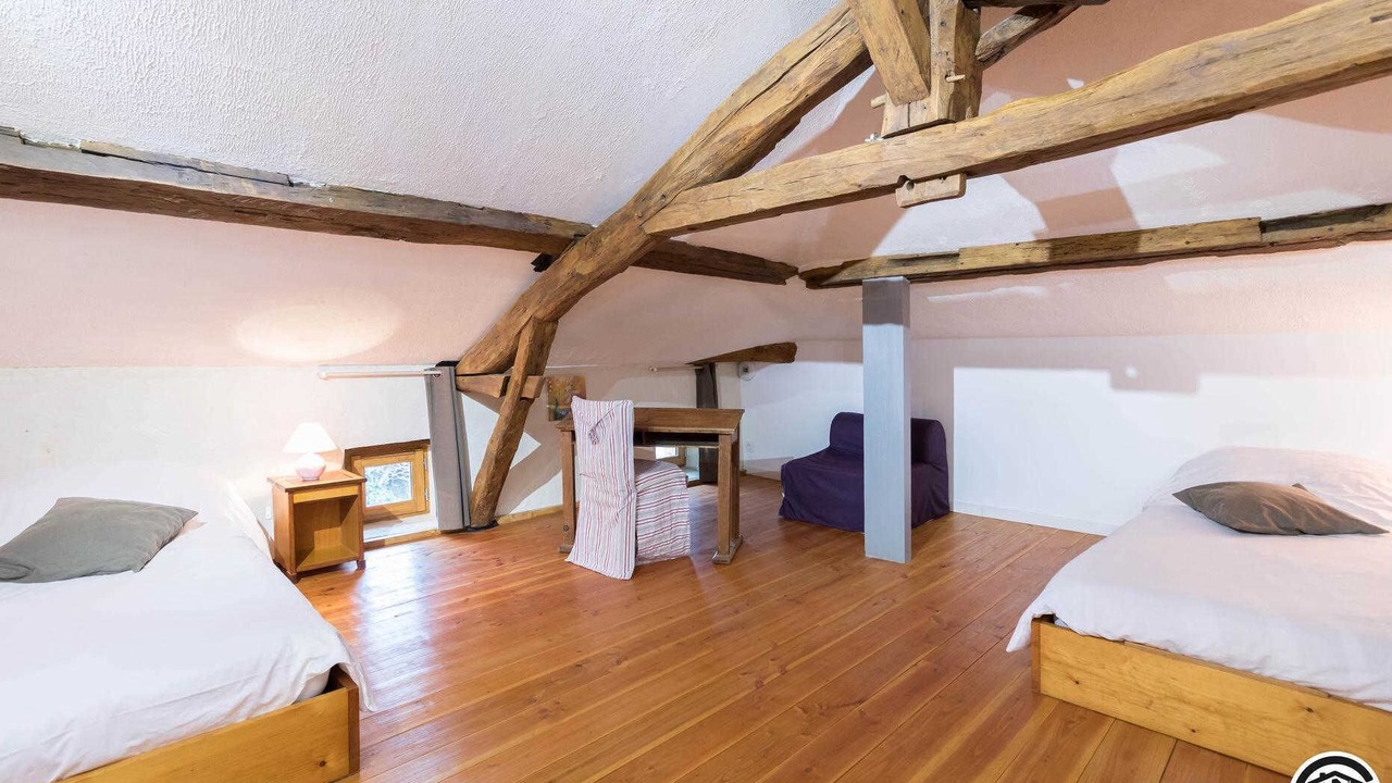 Photo of Bedroom in Canens