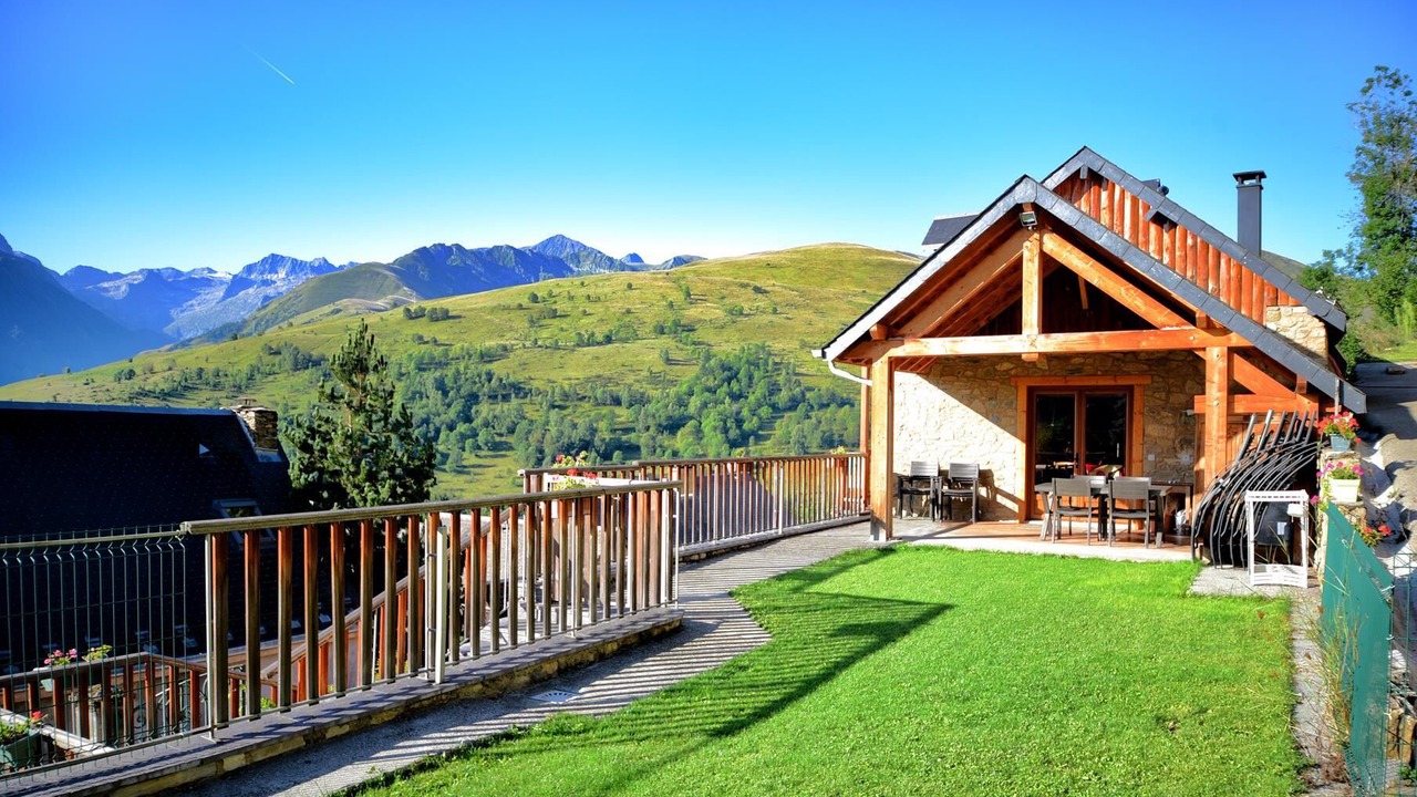 Photo of Outdoor in Poubeau