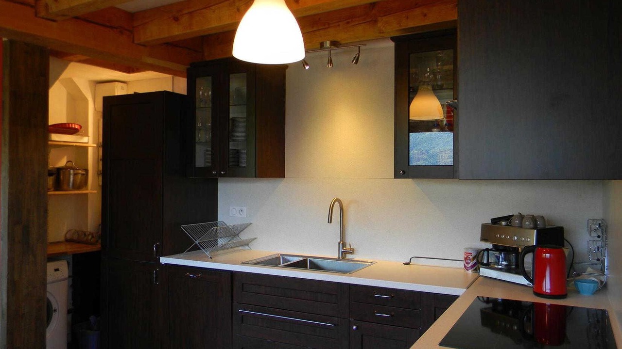 Photo of Kitchen in Poubeau