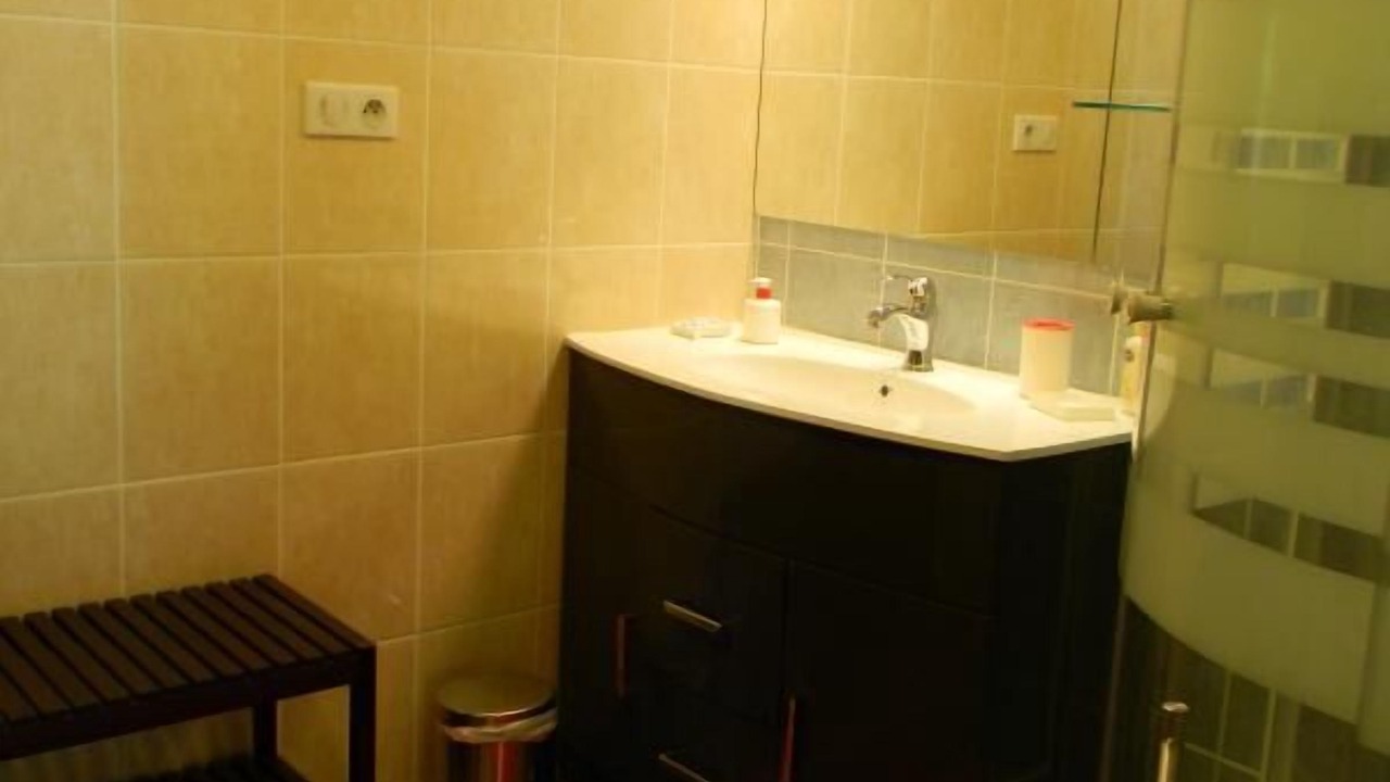 Photo of Bathroom in Poubeau