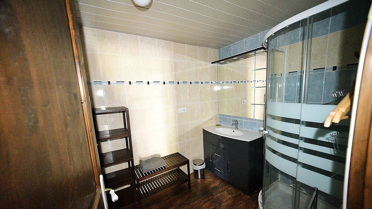 Photo of Bathroom in Poubeau