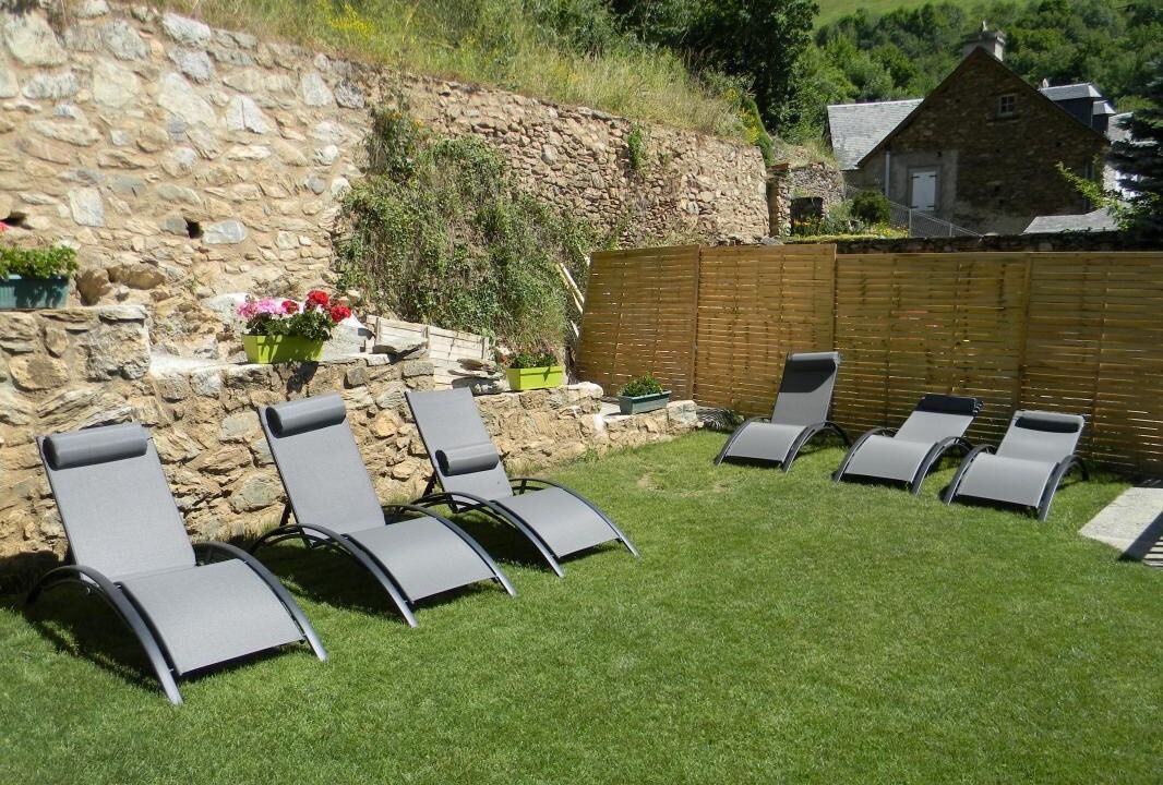 Photo of Outdoor in Poubeau