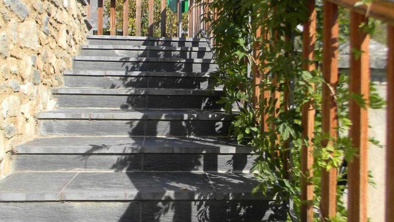 Photo of Outdoor in Poubeau