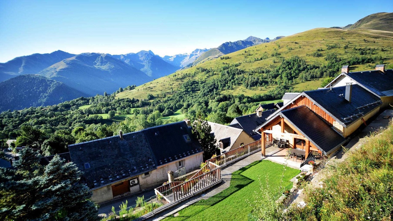 Photo of Outdoor in Poubeau