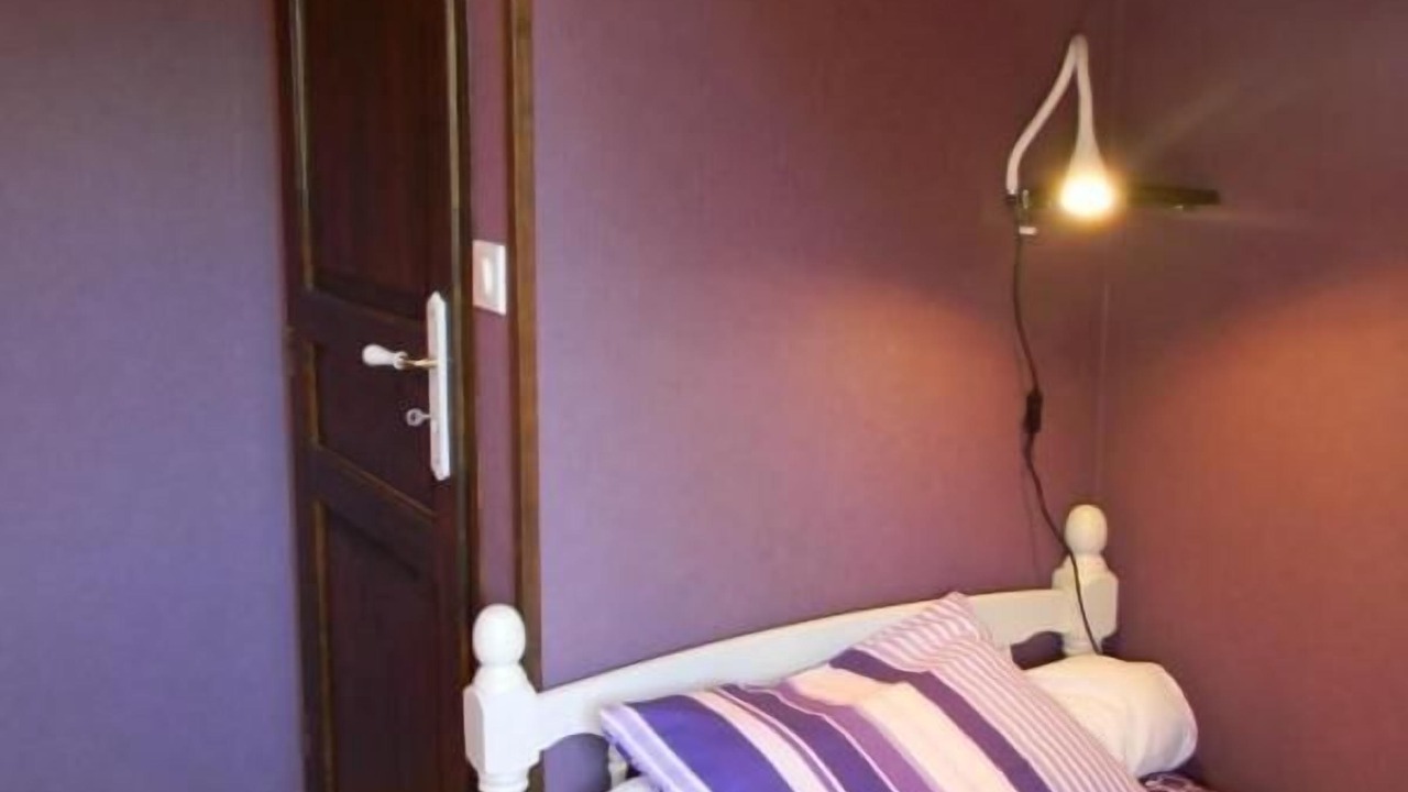 Photo of Bedroom in Poubeau