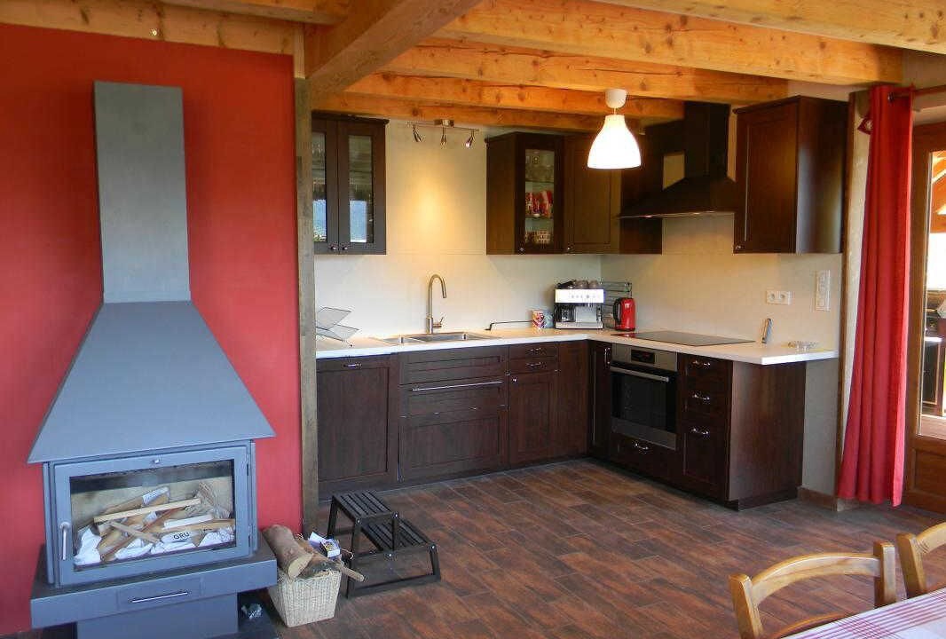 Photo of Kitchen in Poubeau