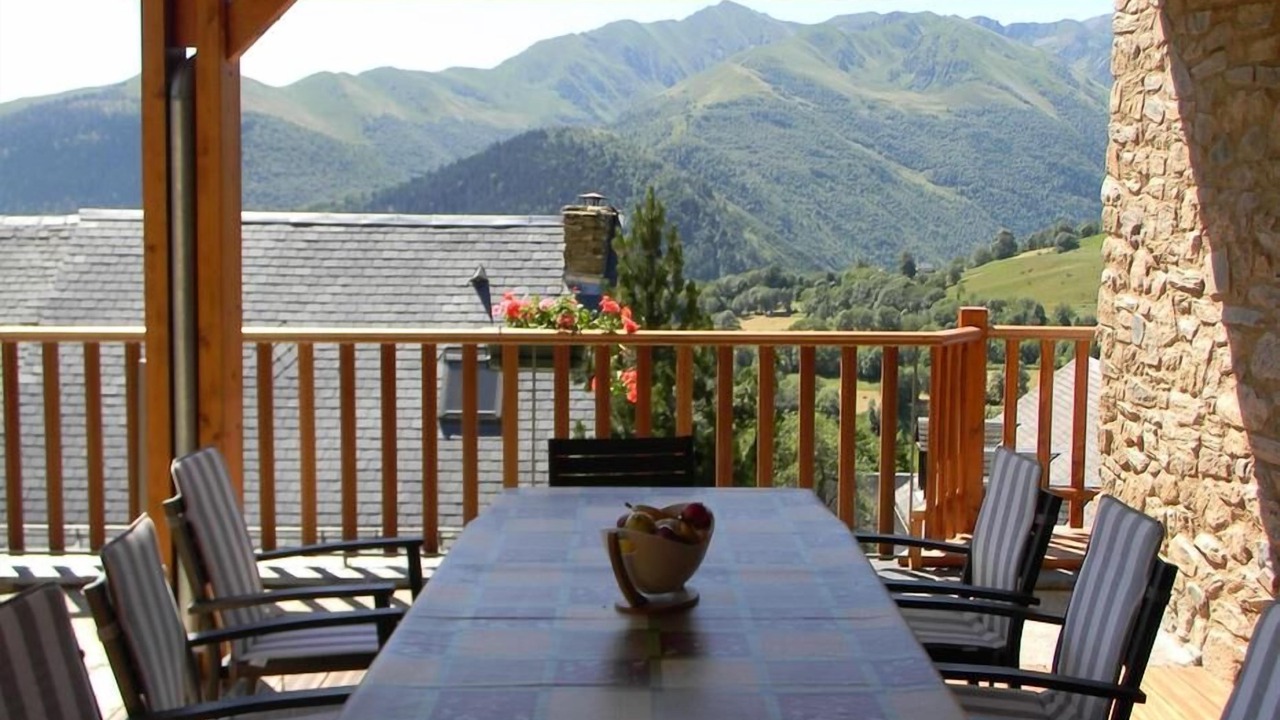 Photo of Outdoor in Poubeau