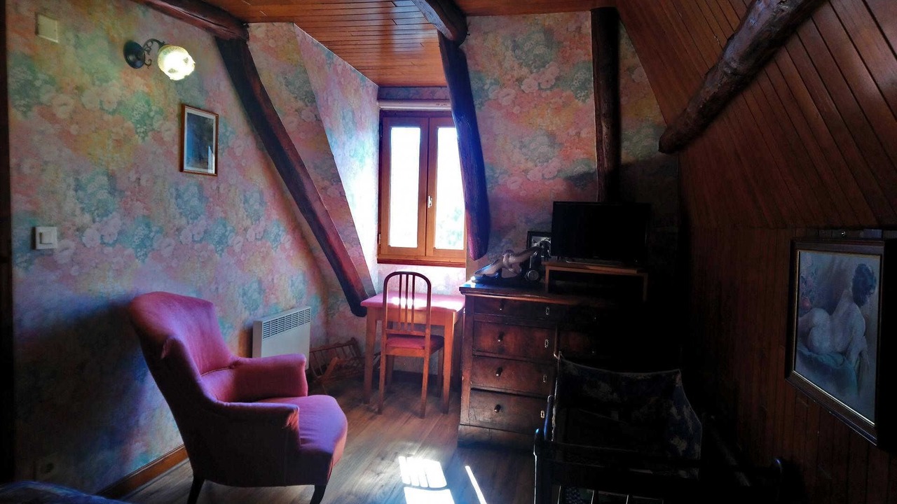Photo of Livingroom in Cazarilh-Laspenes