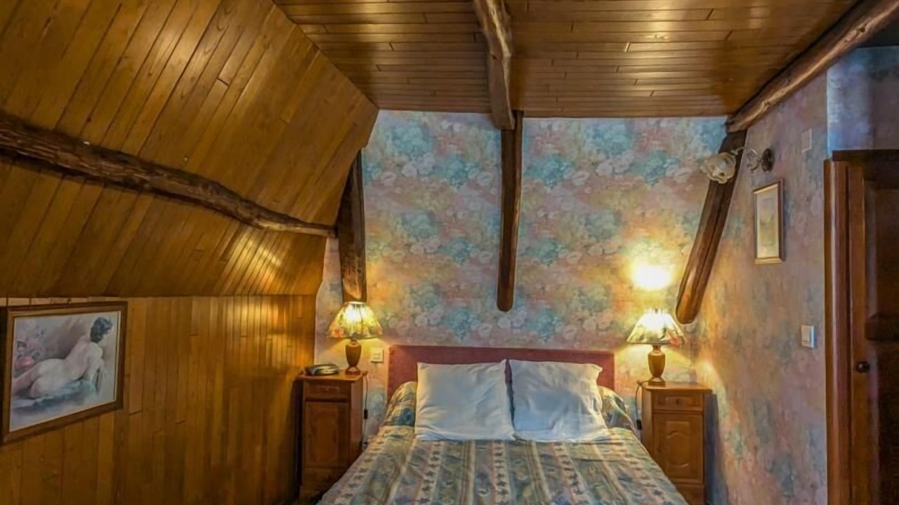 Photo of Bedroom in Cazarilh-Laspenes