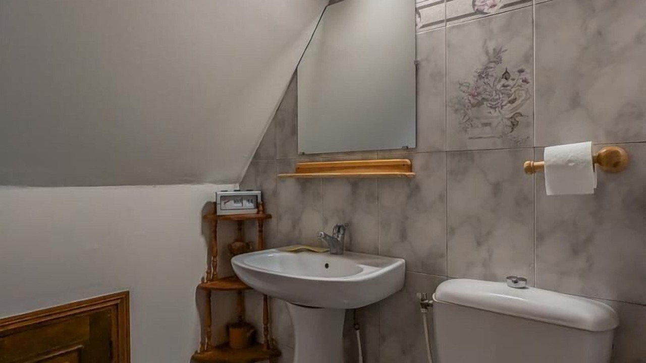 Photo of Bathroom in Cazarilh-Laspenes
