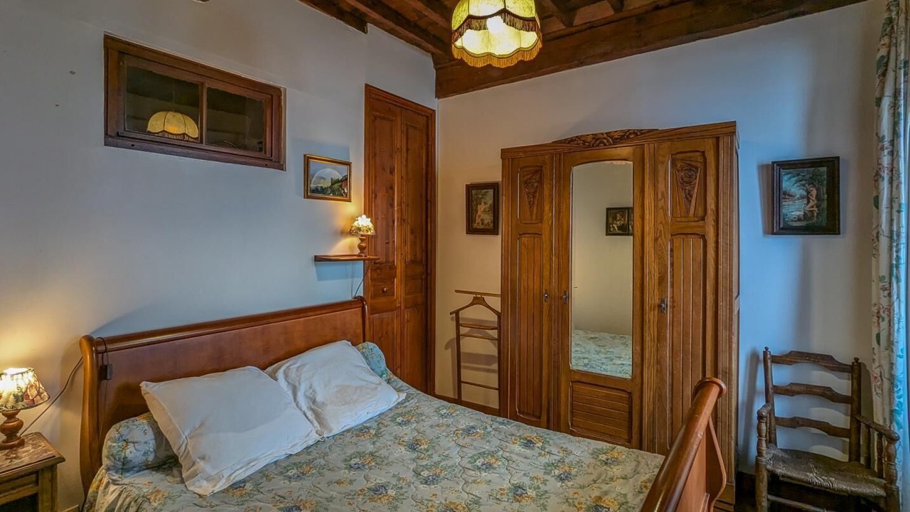 Photo of Bedroom in Cazarilh-Laspenes