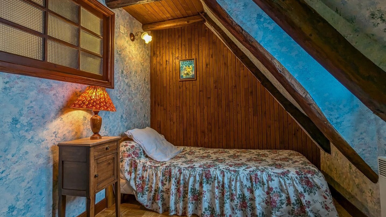 Photo of Bedroom in Cazarilh-Laspenes