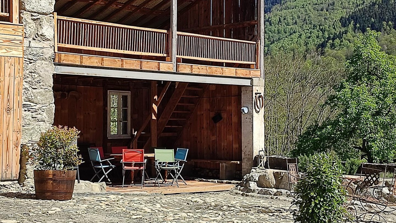 Photo of Outdoor in Cazeaux-de-Larboust