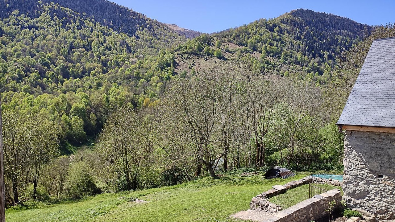 Photo of Outdoor in Cazeaux-de-Larboust