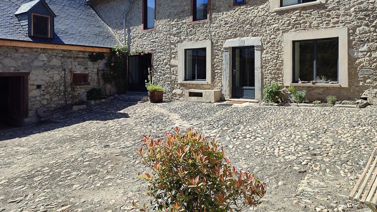 Photo of Outdoor in Cazeaux-de-Larboust