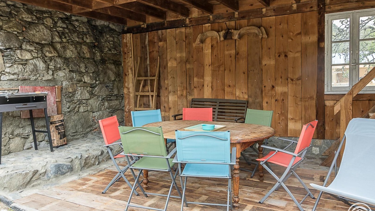 Photo of Outdoor in Cazeaux-de-Larboust