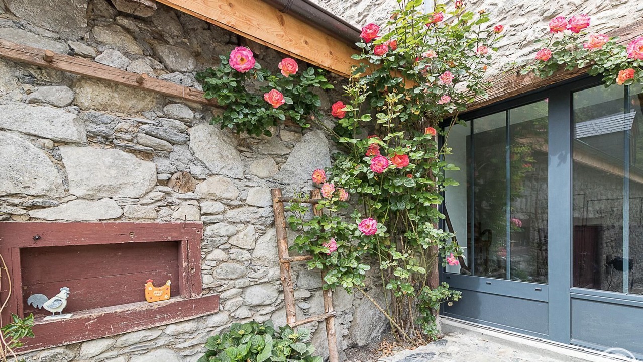Photo of Outdoor in Cazeaux-de-Larboust