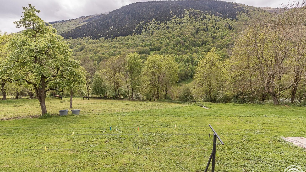 Photo of Outdoor in Cazeaux-de-Larboust