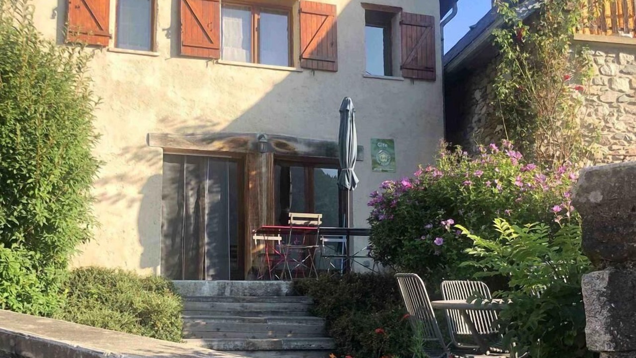 Photo of Outdoor in Cazeaux-de-Larboust