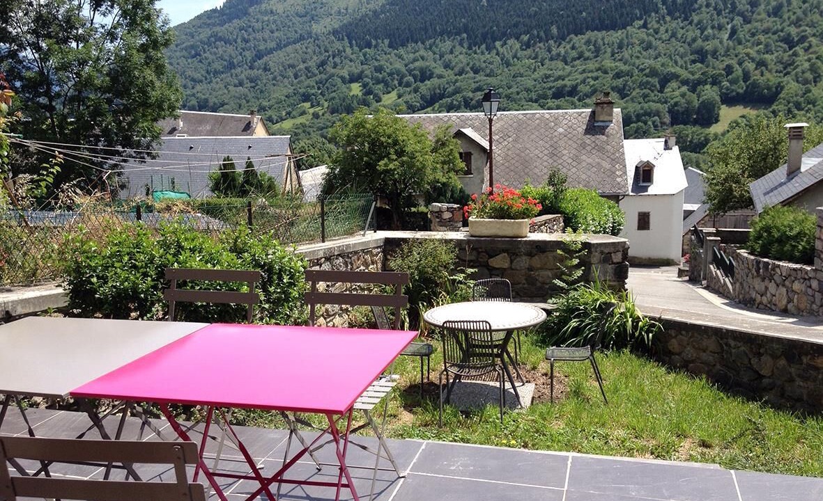 Photo of Outdoor in Cazeaux-de-Larboust