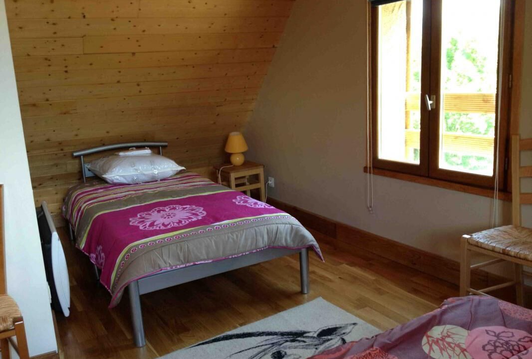 Photo of Bedroom in Cazeaux-de-Larboust