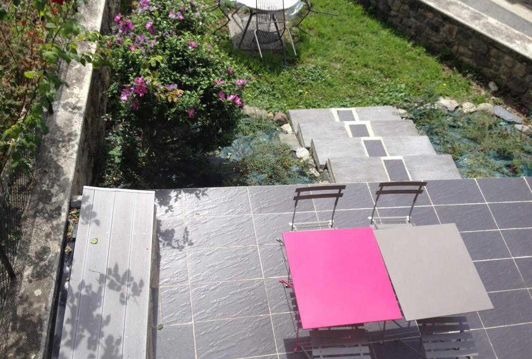 Photo of Outdoor in Cazeaux-de-Larboust