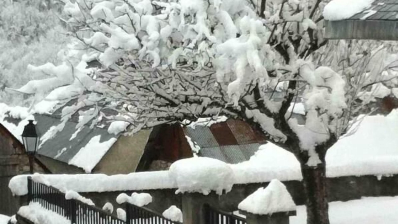 Photo of Outdoor in Cazeaux-de-Larboust