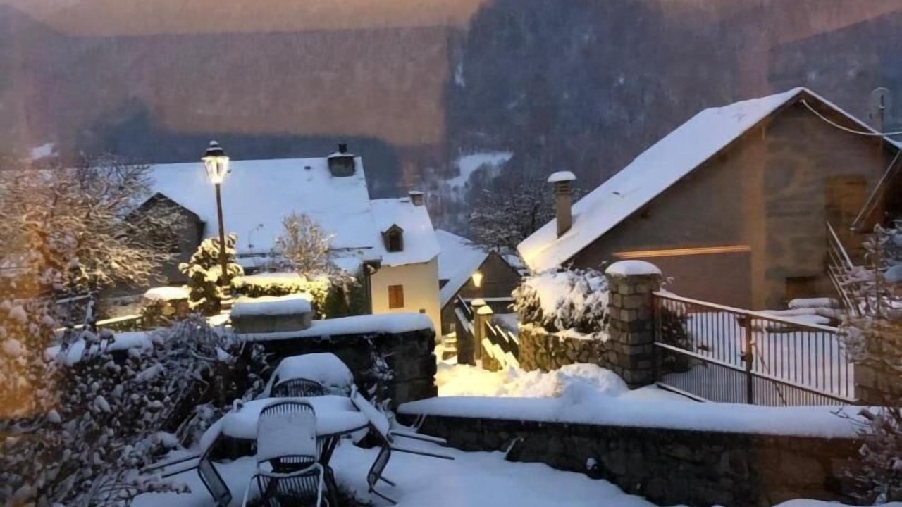 Photo of Outdoor in Cazeaux-de-Larboust