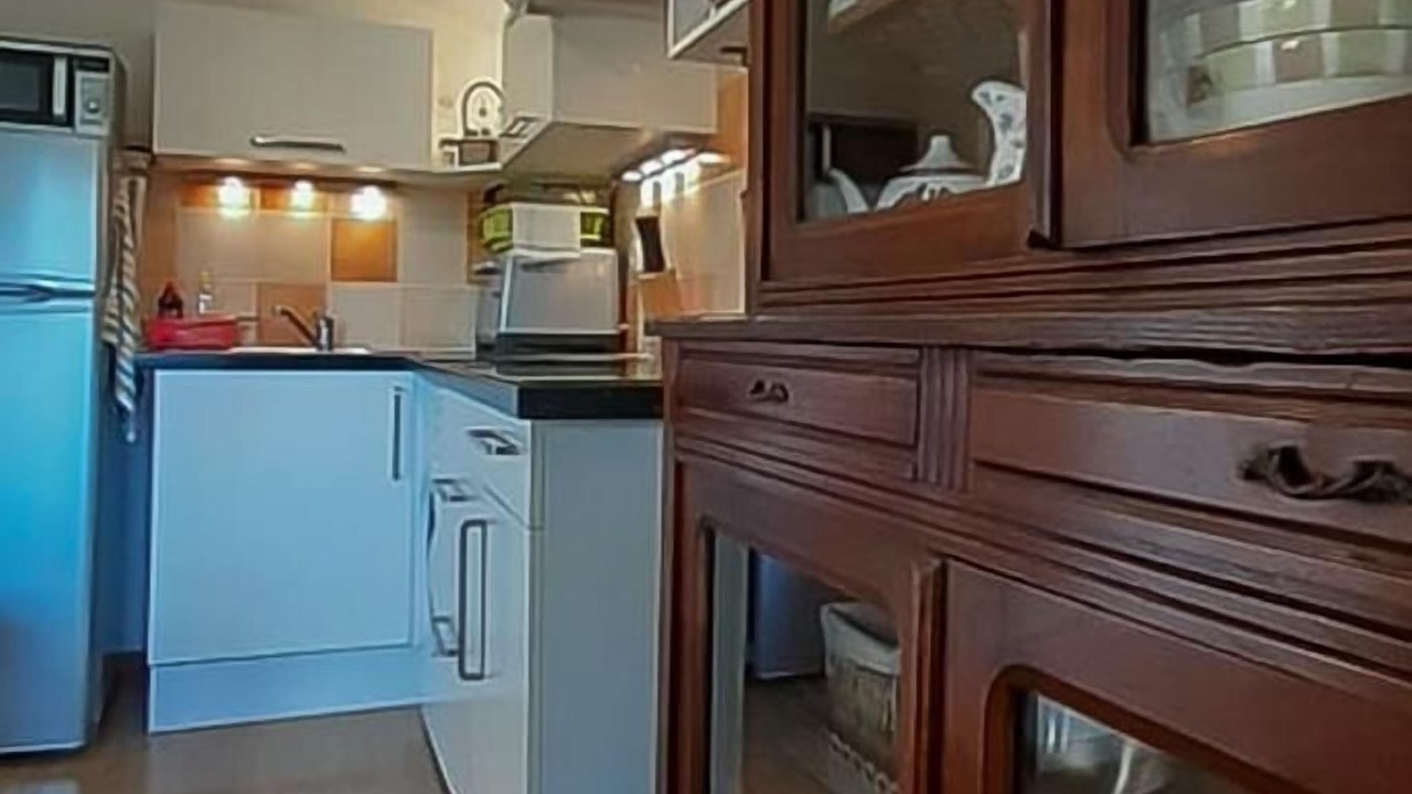 Photo of Kitchen in Cazeres
