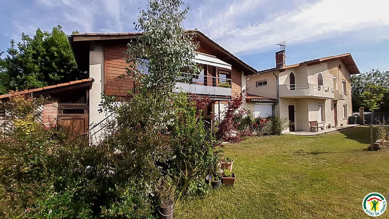 Photo of Outdoor in Cazeres