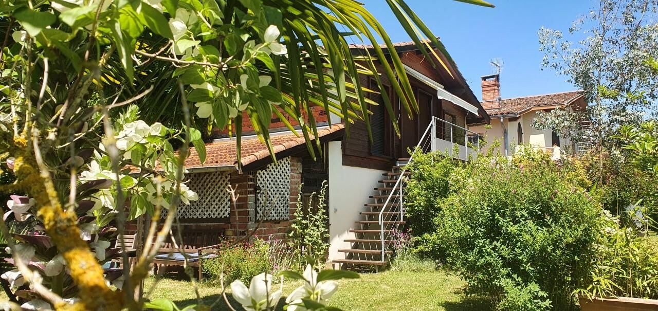 Photo of Outdoor in Cazeres