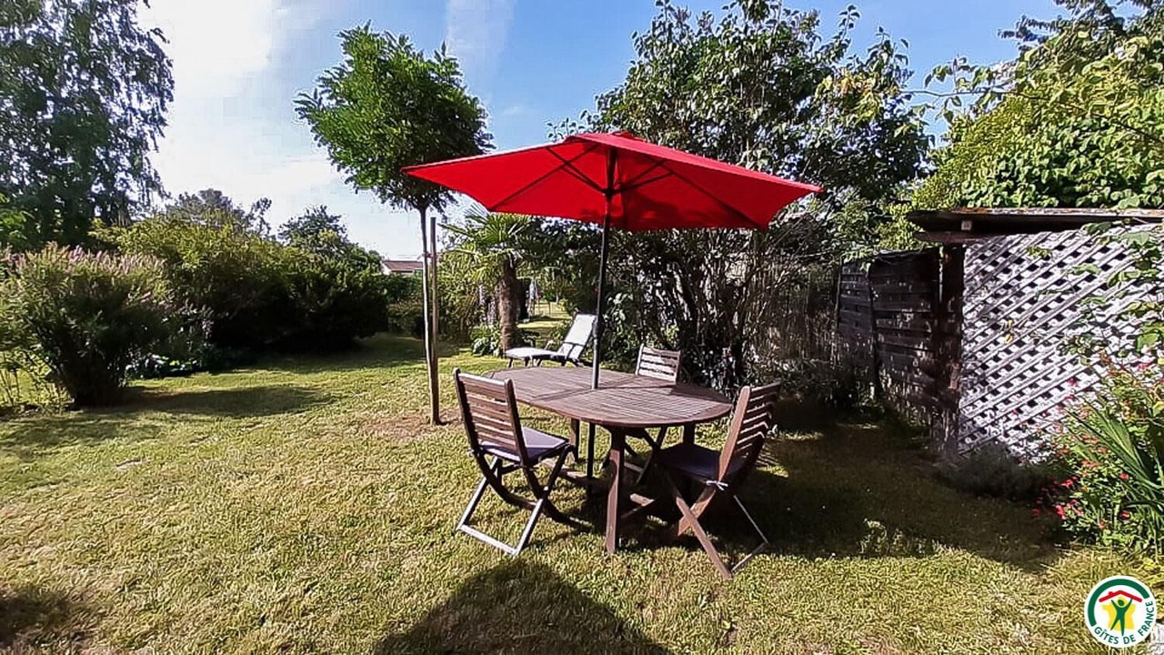 Photo of Outdoor in Cazeres