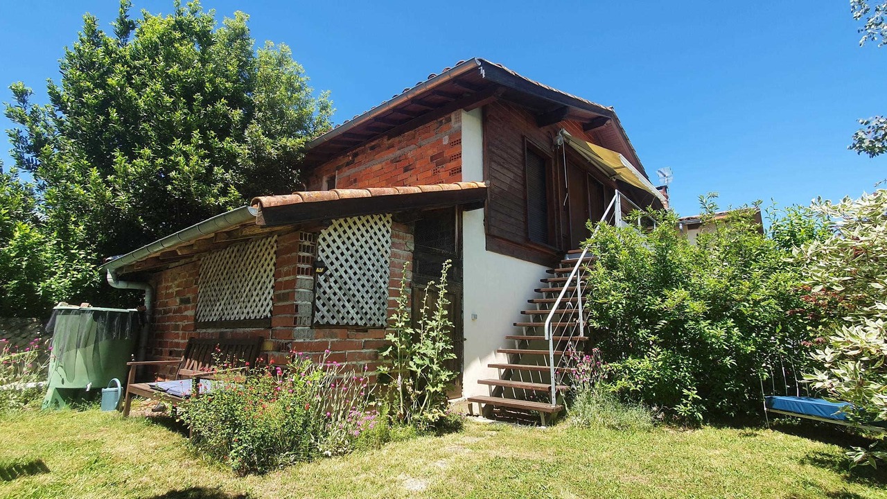 Photo of Outdoor in Cazeres
