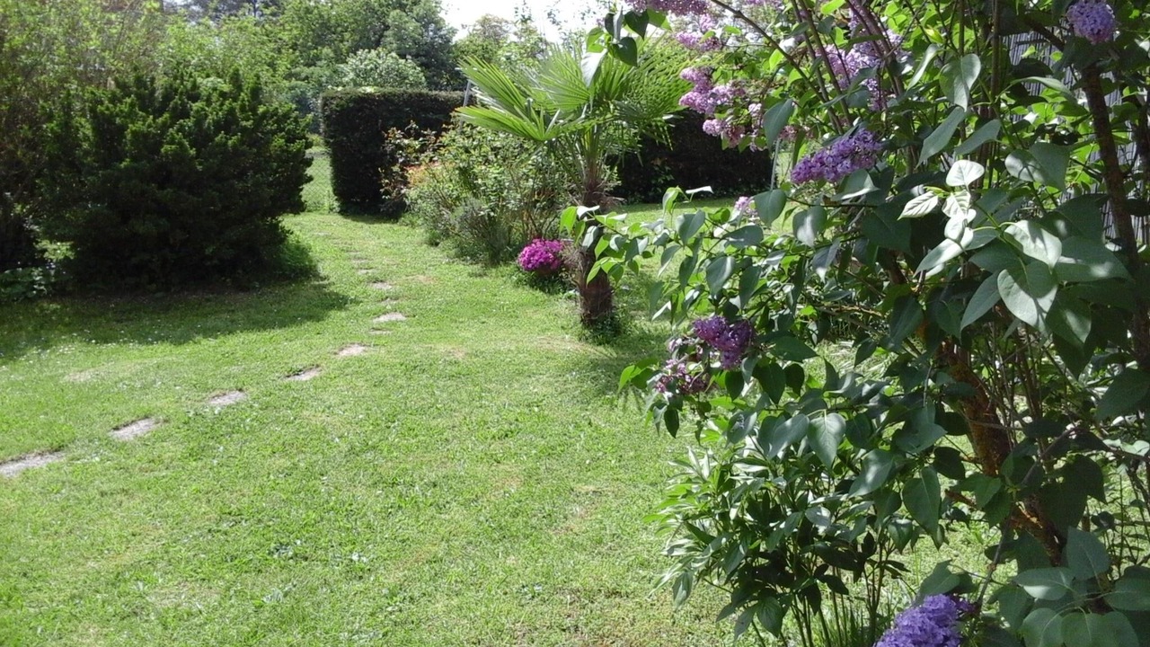 Photo of Outdoor in Cazeres