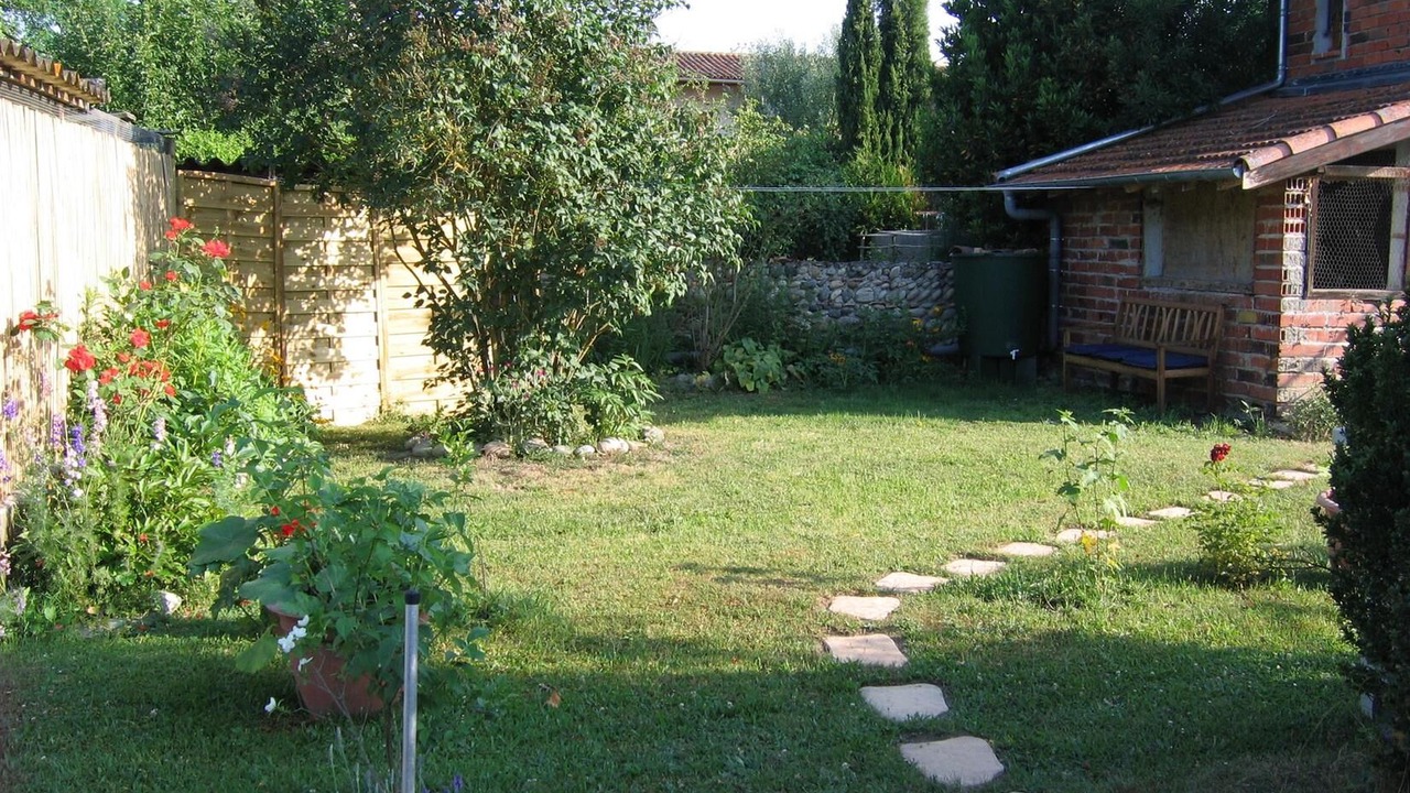 Photo of Outdoor in Cazeres