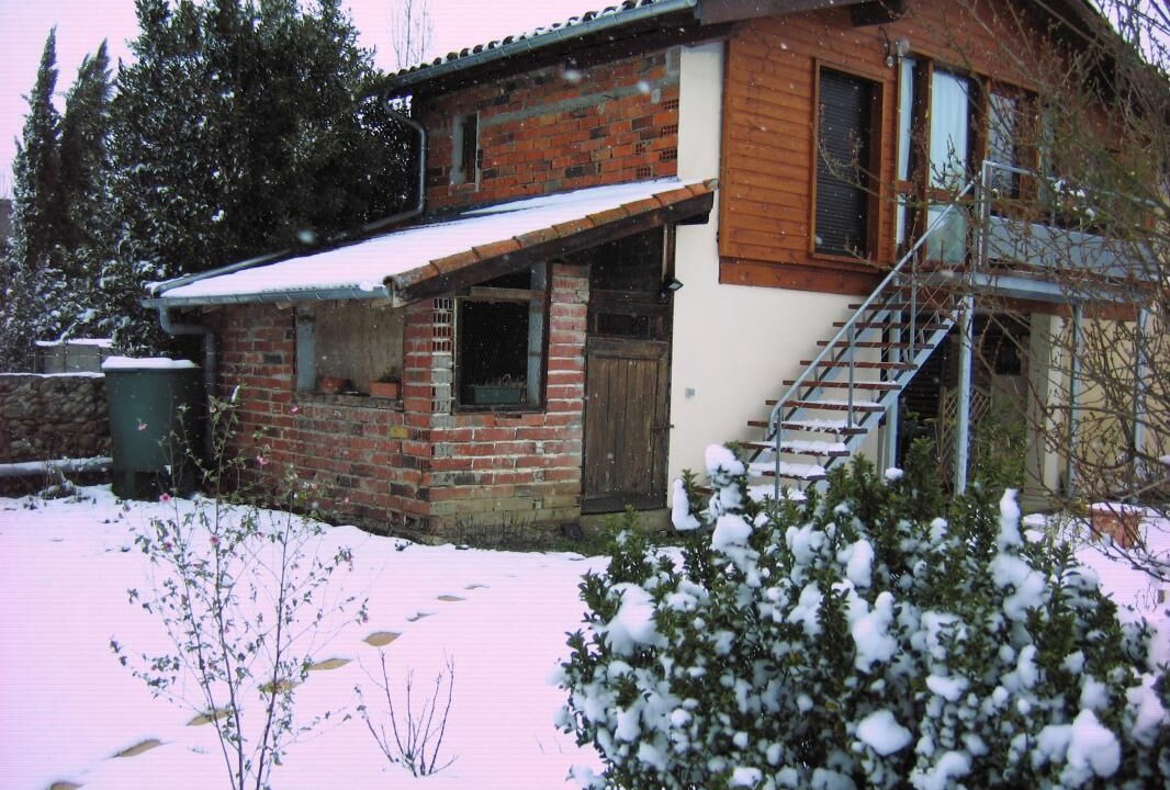 Photo of Outdoor in Cazeres
