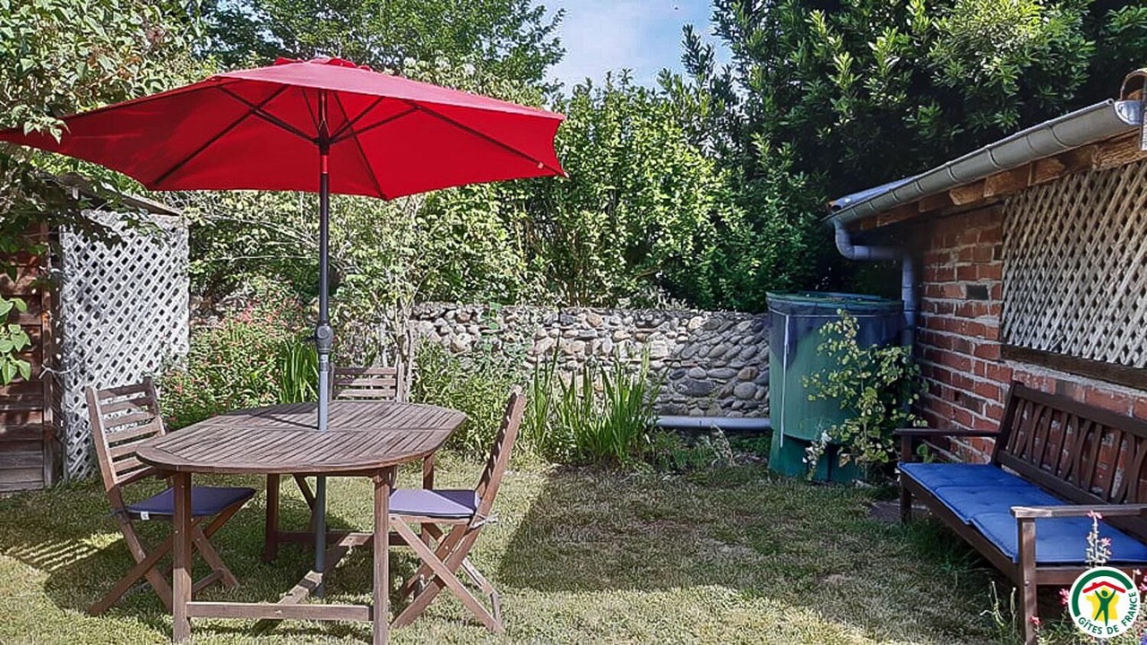 Photo of Outdoor in Cazeres