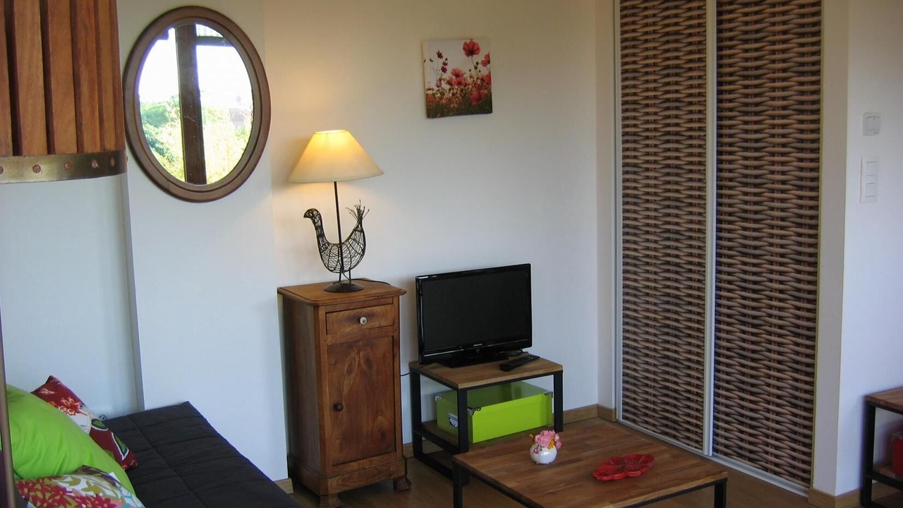 Photo of Livingroom in Cazeres