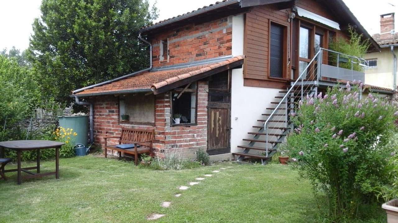 Photo of Outdoor in Cazeres