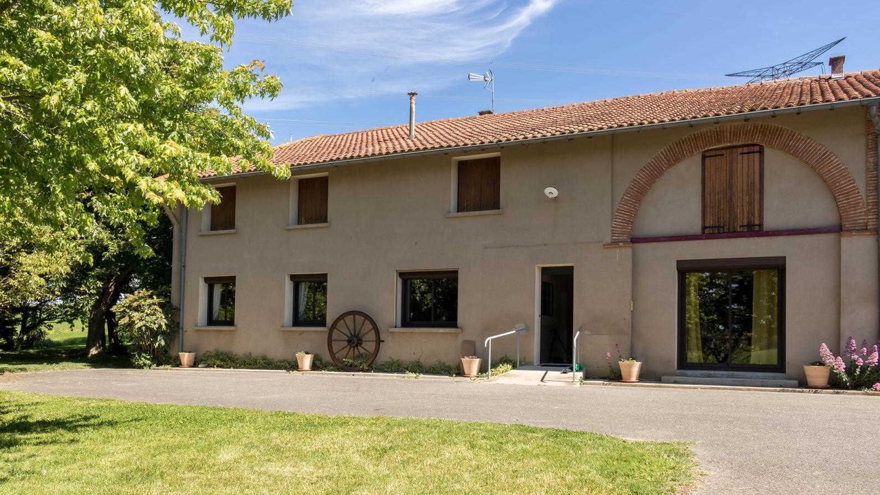 Photo of Outdoor in Saint-Leon